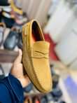 A picture of Good quality Mocasins