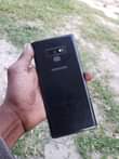 A picture of SAMSUNG GALAXY NOTE 9 DUOS