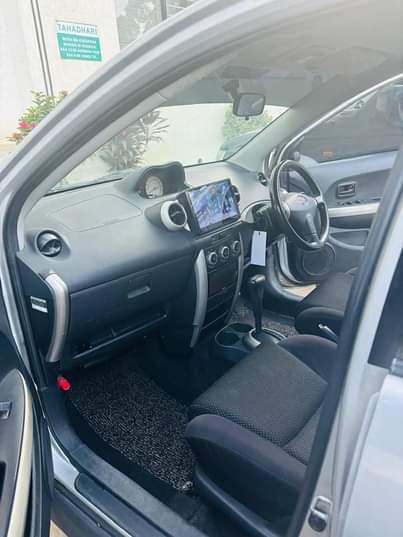 A picture of TOYOTA I S T 0672847429 WhatsApp