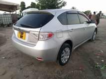 A picture of IMPREZA SUBARU ZIKO NYINGI SANAAAA KALIBUNI