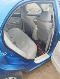 A picture of  2008 KIA CERATO SPECTRA EDITION