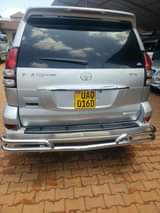 A picture of Ronaldo 2006 model Petrol at 50m last 256759262261