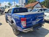 A picture of ford ranger rapter