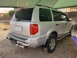 A picture of 2006 Honda Pilot