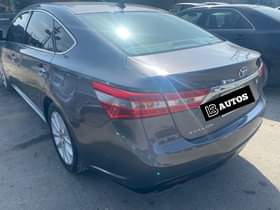 A picture of KB AUTOs Just in Few months used 2013 model Toyota