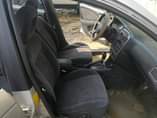 A picture of Toyota Avensis 2003 Automatic transmission engine and gear working perfectly