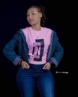 A picture of T shirt