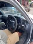 A picture of Toyota Rav4