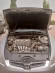 A picture of Few months used super distress 2003 Honda EOD owner is