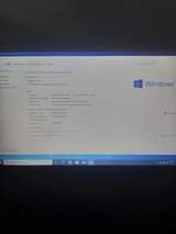 A picture of Dell Inspiron i3 laptop third generation at only 360 000