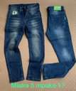 A picture of JEANS