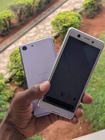 A picture of Sony ace