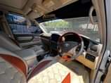 A picture of TOYOTA LANDCRUISER VX