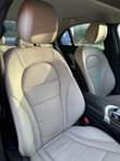 A picture of TOKUNBO 2015 MERCEDES BENZ C300 4MATIC