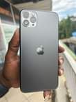 A picture of iPhone 11 Pro Max 256GB