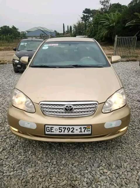 cars accra