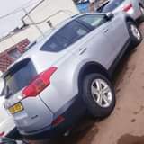 A picture of Toyota Rav4 2014 45m
