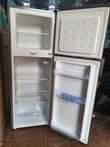 A picture of SAYONAPPS 158L DOUBLE DOOR REFRIGERATOR
