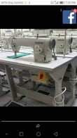 A picture of Sewing machine