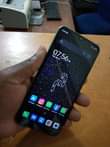 A picture of Tecno spark 7 very clean like new 64gb 3gbram 5000mah