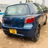 A picture of VITZ