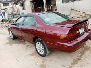 A picture of Everything is working perfectly 100 is tokunbo standard and is