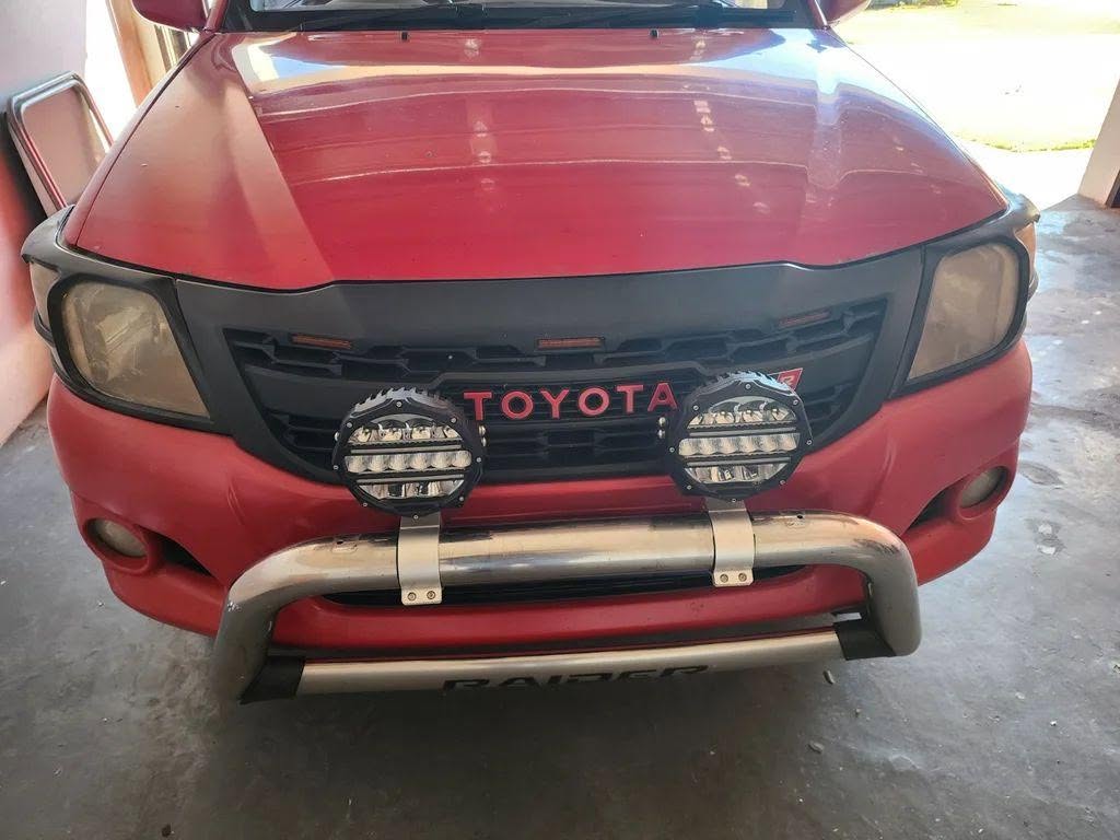 bakkies under r50000