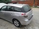 A picture of Very sharp deal 07 Toyota Matrix XR Read description for