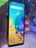 A picture of Tecno Camon 15