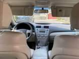 A picture of TOYOTA CAMRY MUSCLE 2011