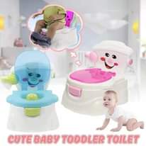 A picture of Potty