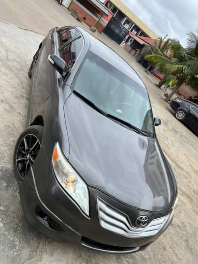 A picture of Very sharp clean Toyota Camry Sport 2010 model full option