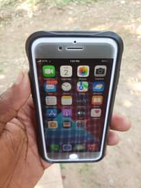 A picture of Iphone Seven