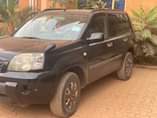 A picture of Nissan X Trail 12.7m quick sale 0706260442