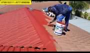 A picture of AXEVERT PAINTERS