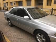 toyota carina