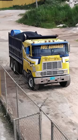 trucks