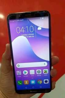 huawei y7