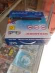 A picture of DVD