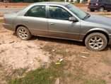 A picture of Camry 2 2 Crystal light