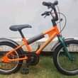 A picture of For sale Bike Size 16 Frame material Steel Disk brake
