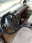 A picture of Toyota Camry tiny light