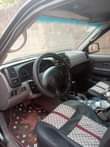 A picture of Nissan extera.