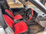 A picture of SUBARU FORESTER