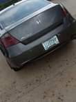 A picture of Honda Accord 08 Price 1 5m from owner settlement 80k