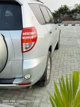 A picture of 2012 Toyota RAV4