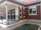 A picture of A beautiful new house for sale in Kira 4 bedrooms
