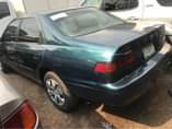 A picture of Toyota Camry Pencil Tiny Light