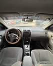 A picture of TOYOTA COROLLA LE Full Option Year 2010 Model Status Clean