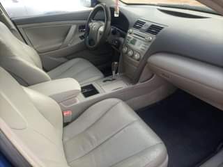 A picture of NEATLY USED CAMRY FOR SALE IN LAGOS